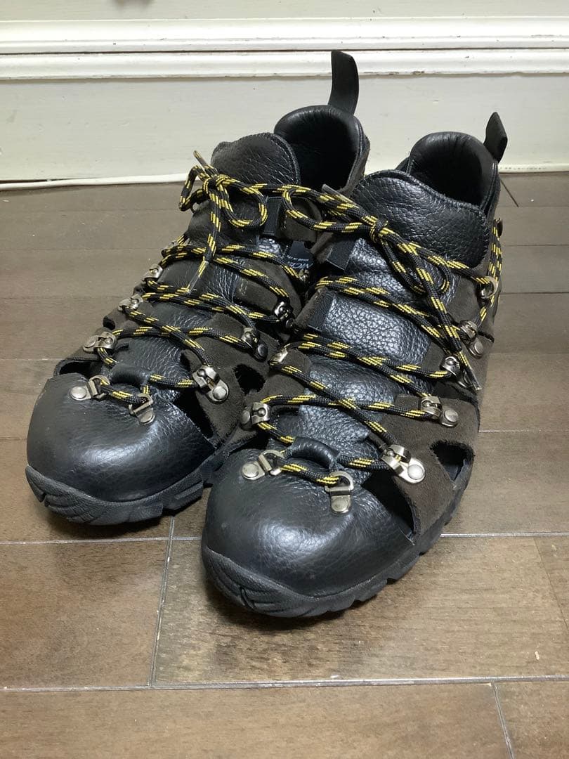 niceness veneto サイズ43(27.0)