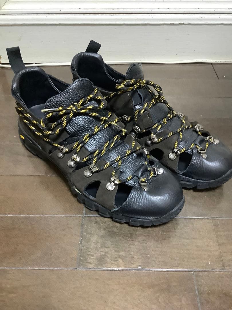 niceness veneto サイズ43(27.0)