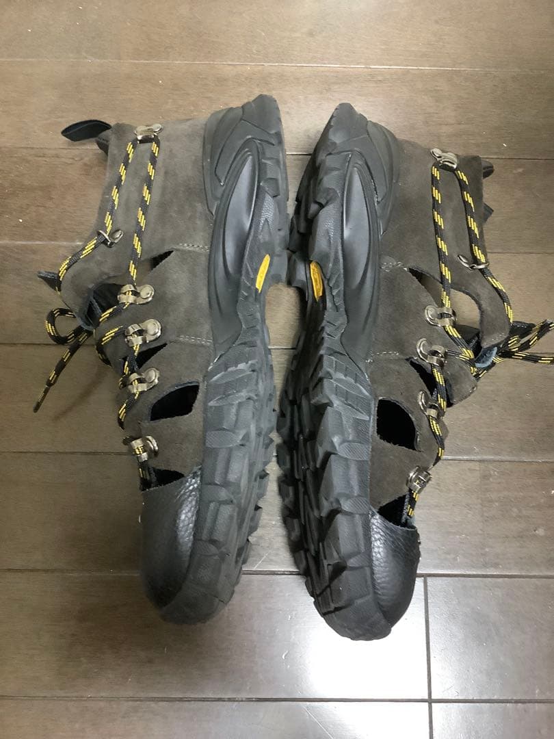 niceness veneto サイズ43(27.0)