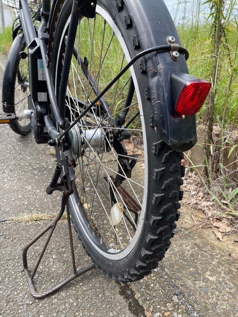 【ハイディー】快適ヒャッホー仕様へのカスタムも簡単　整備済　埼玉上尾