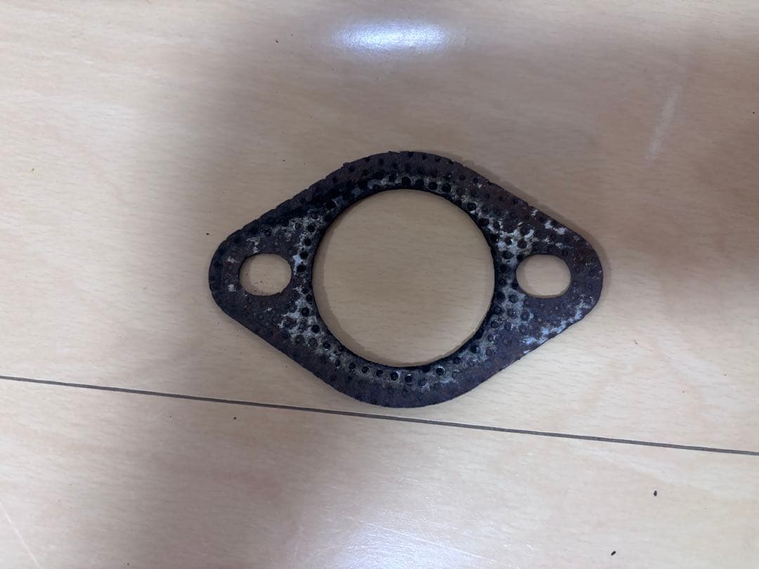 【ZERO HOUSE】【CRAZY-M】 スズキ ジムニー JB64 マフラー