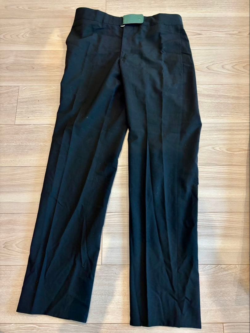 エルメス　ブラックスラックス