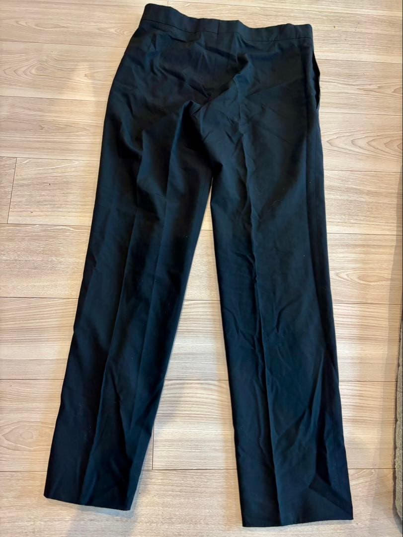 エルメス　ブラックスラックス