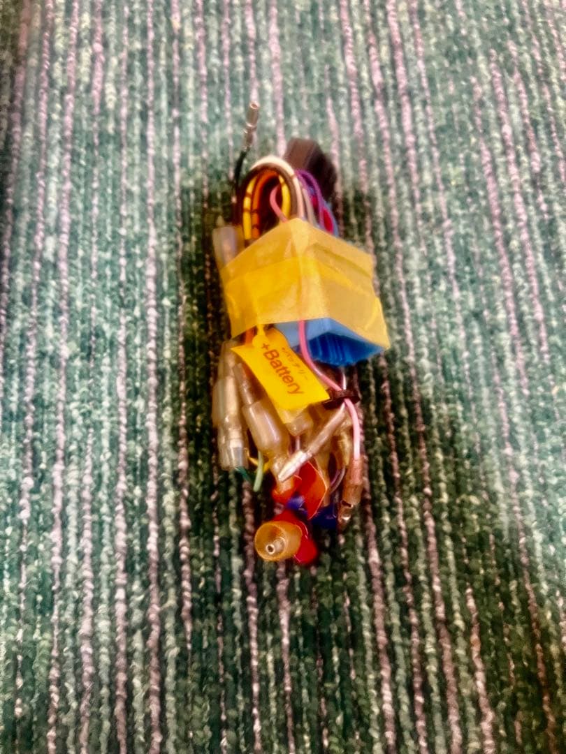 Arisuマツダ純正ナビ C9P9 Pioneer NVH-0228 zm