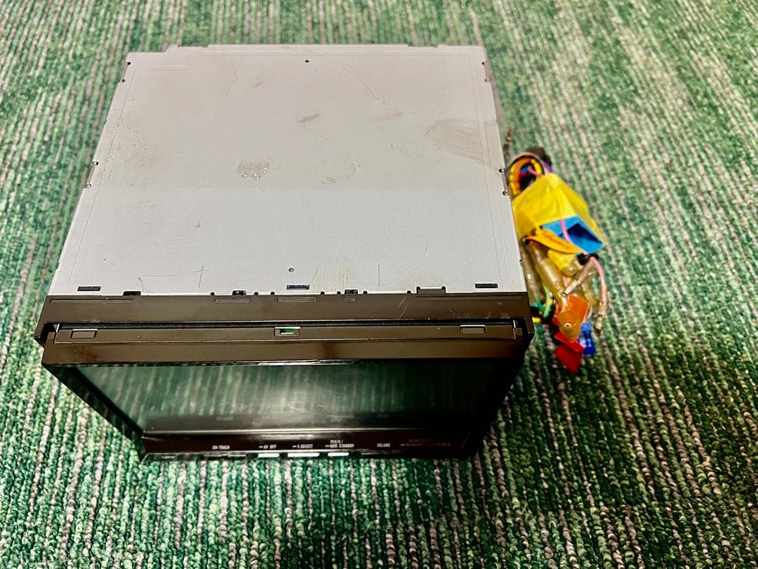 Arisuマツダ純正ナビ C9P9 Pioneer NVH-0228 zm