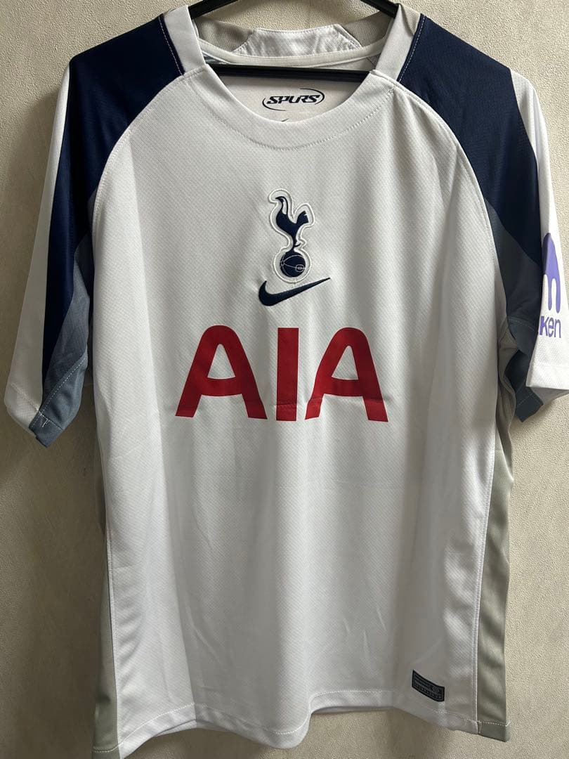 トッテナム・ホットスパー 25/26 TAKAI 25