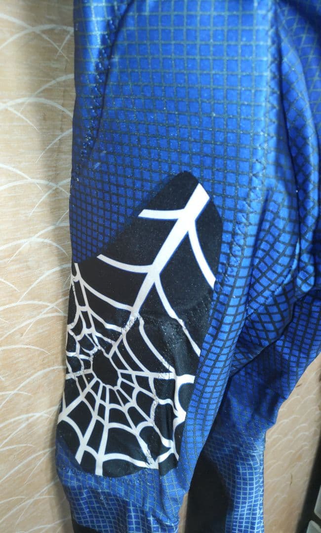 SPYDER スパイダー ワンピース