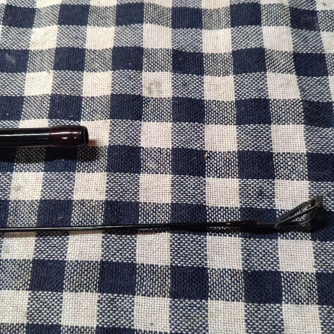 トップウォーターロッド