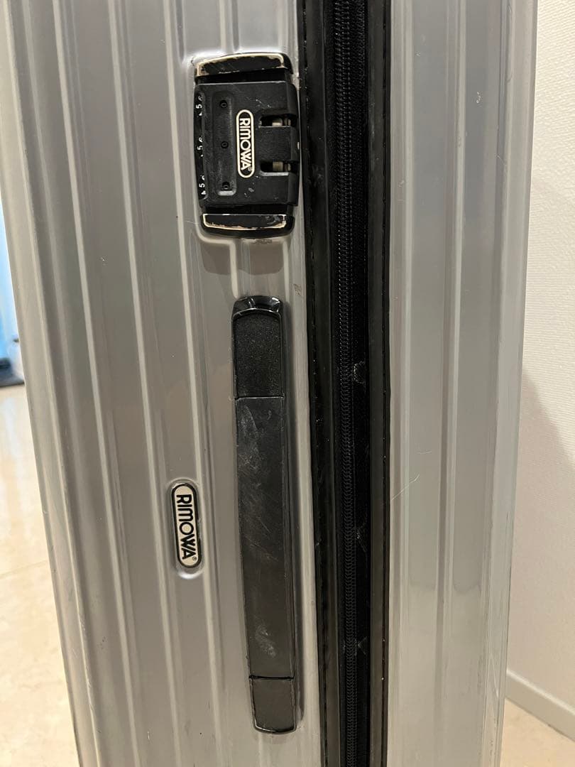リモア　サルサ82L RIMOWA