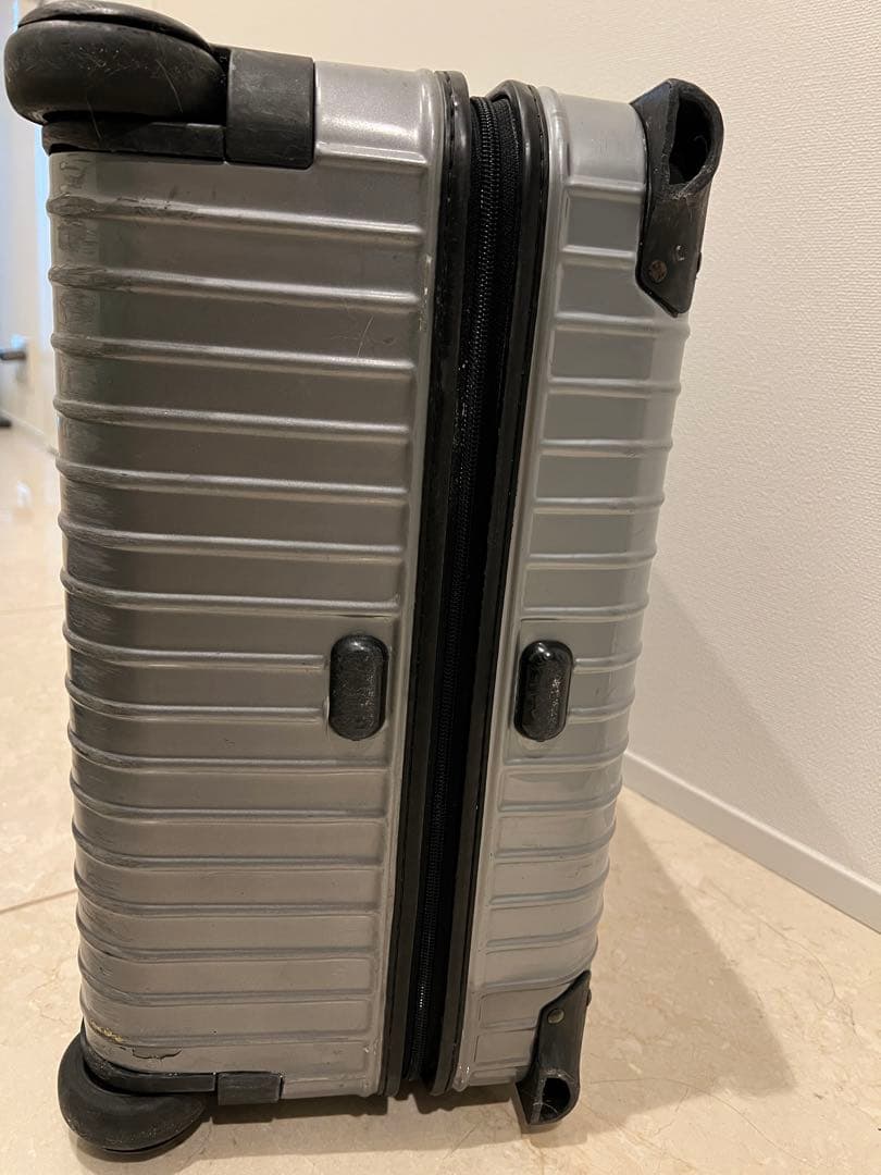 リモア　サルサ82L RIMOWA