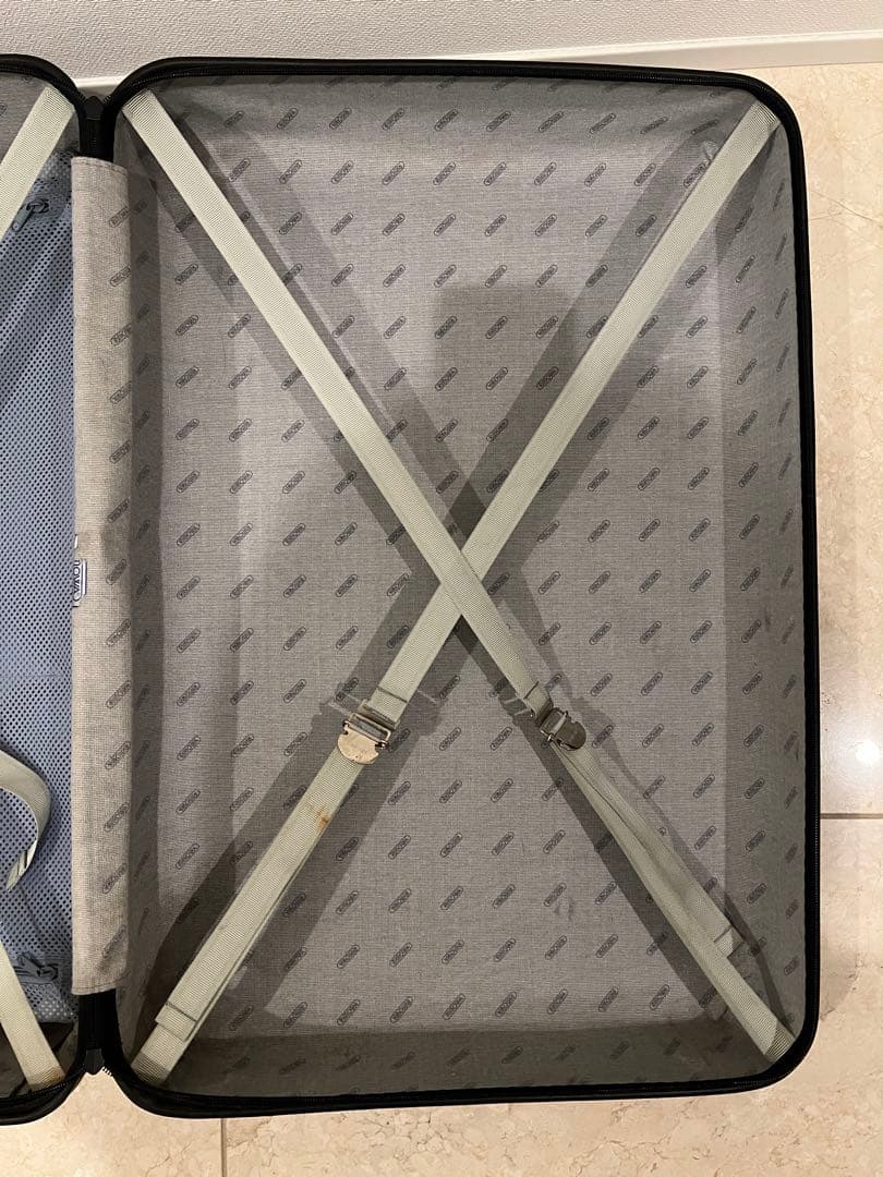 リモア　サルサ82L RIMOWA