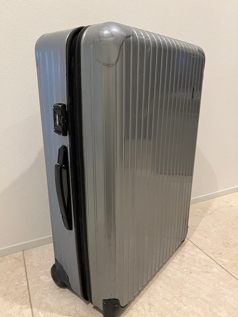 リモア　サルサ82L RIMOWA