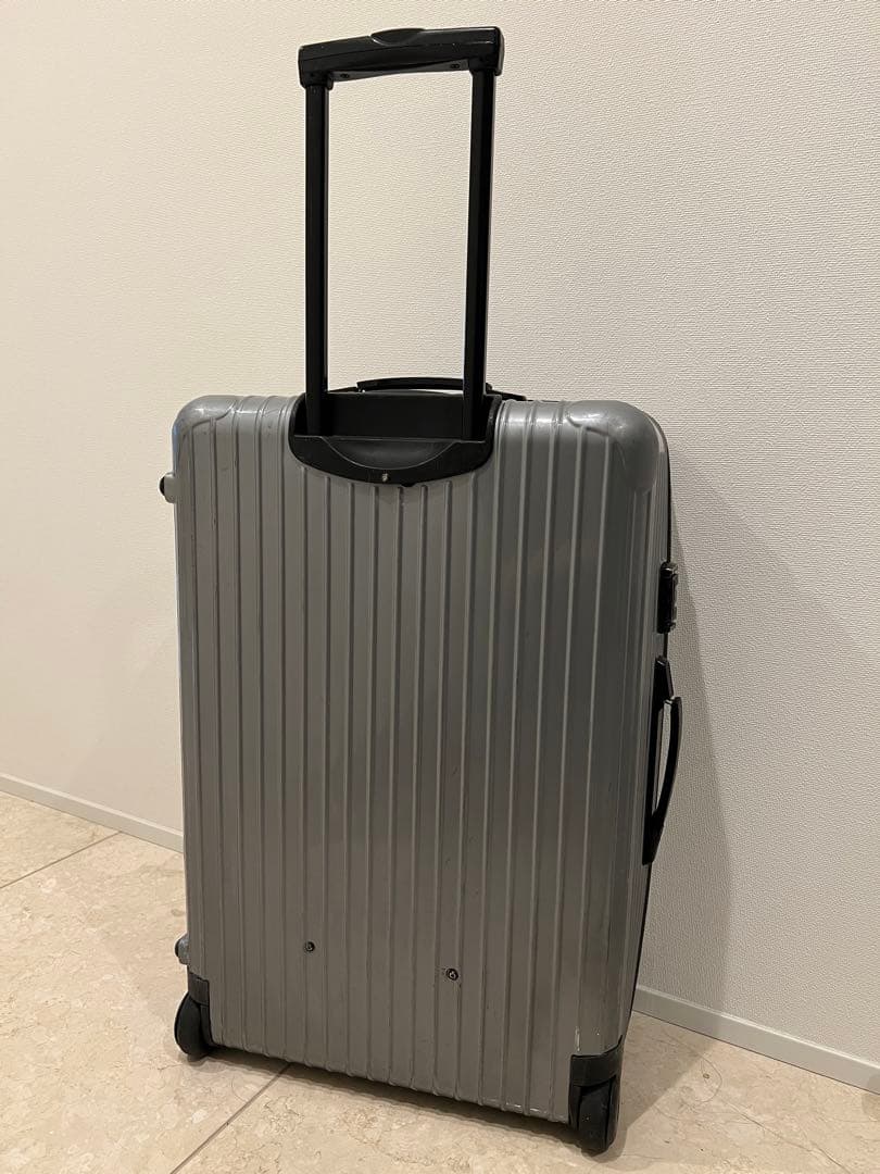 リモア　サルサ82L RIMOWA