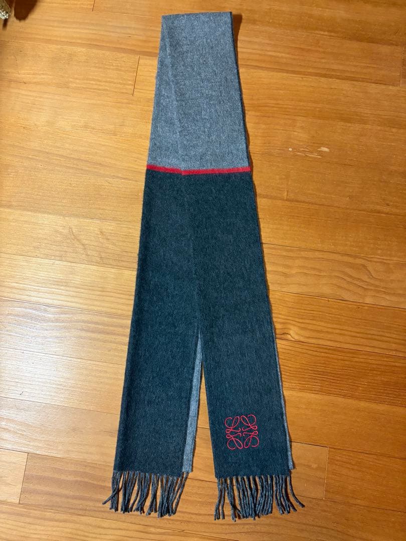 LOEWE ロエベ スカーフ