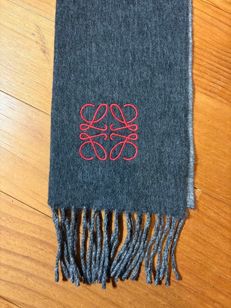 LOEWE ロエベ スカーフ