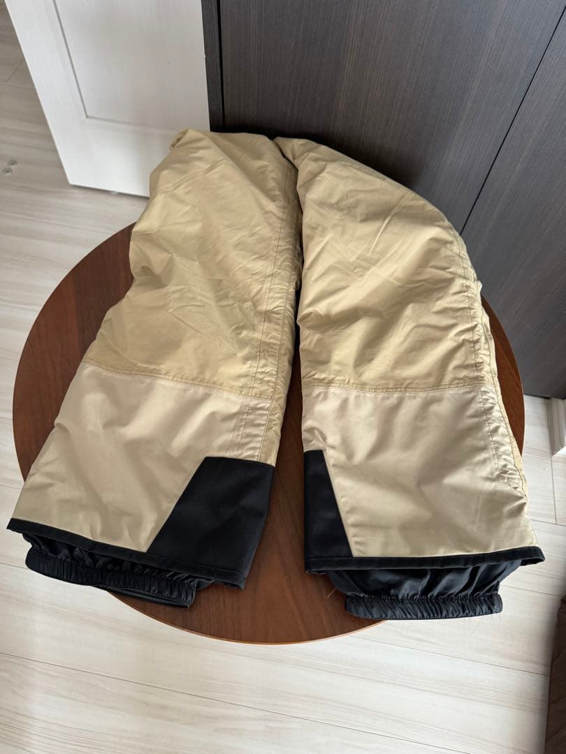 注意⚠️発送12月4日⚠️THE NORTH FACE 子どもスキーウェア150