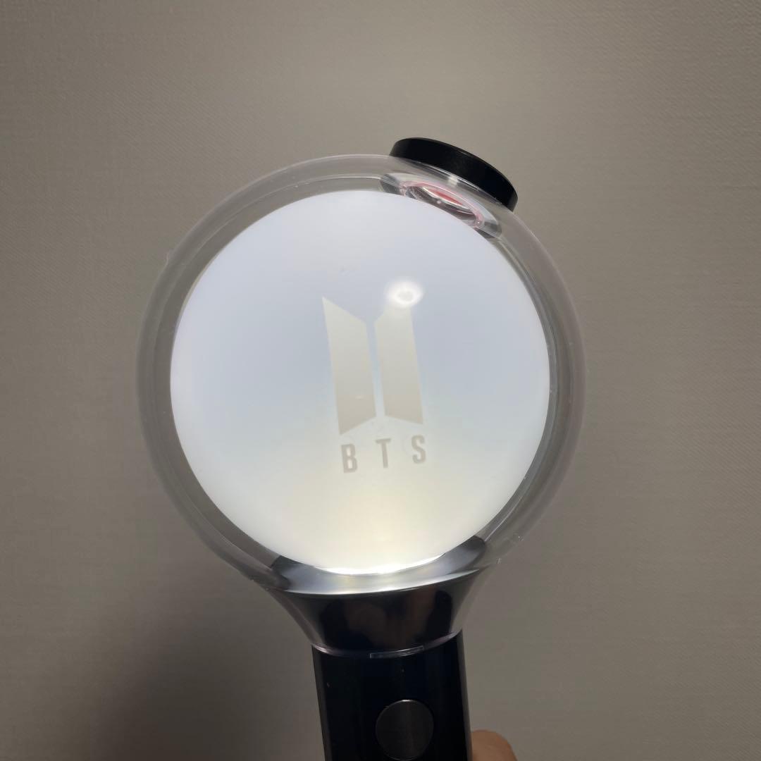 BTS◌ペンライト◌MAPOFSEOUL