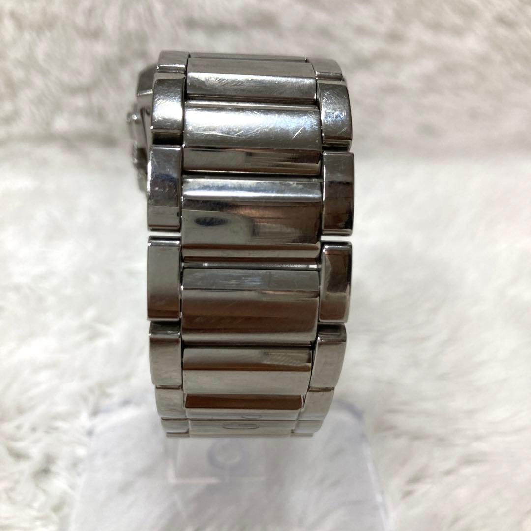 ゲス GC GUESS COLLECTION クロノグラフ時計