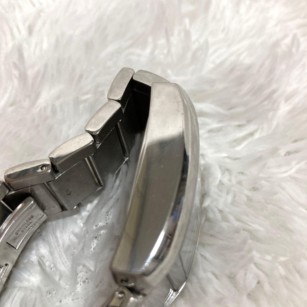 ゲス GC GUESS COLLECTION クロノグラフ時計