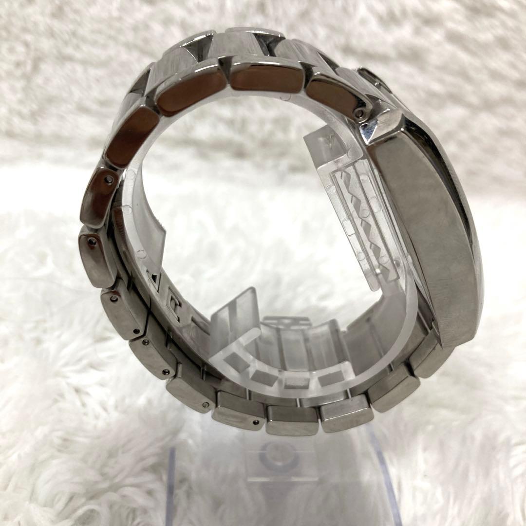 ゲス GC GUESS COLLECTION クロノグラフ時計