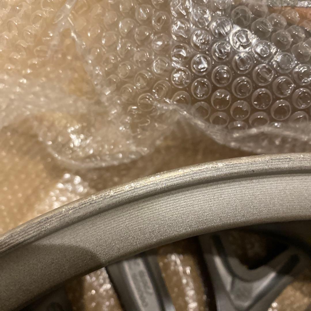 FK7 後期純正ホイール美品1本のみ