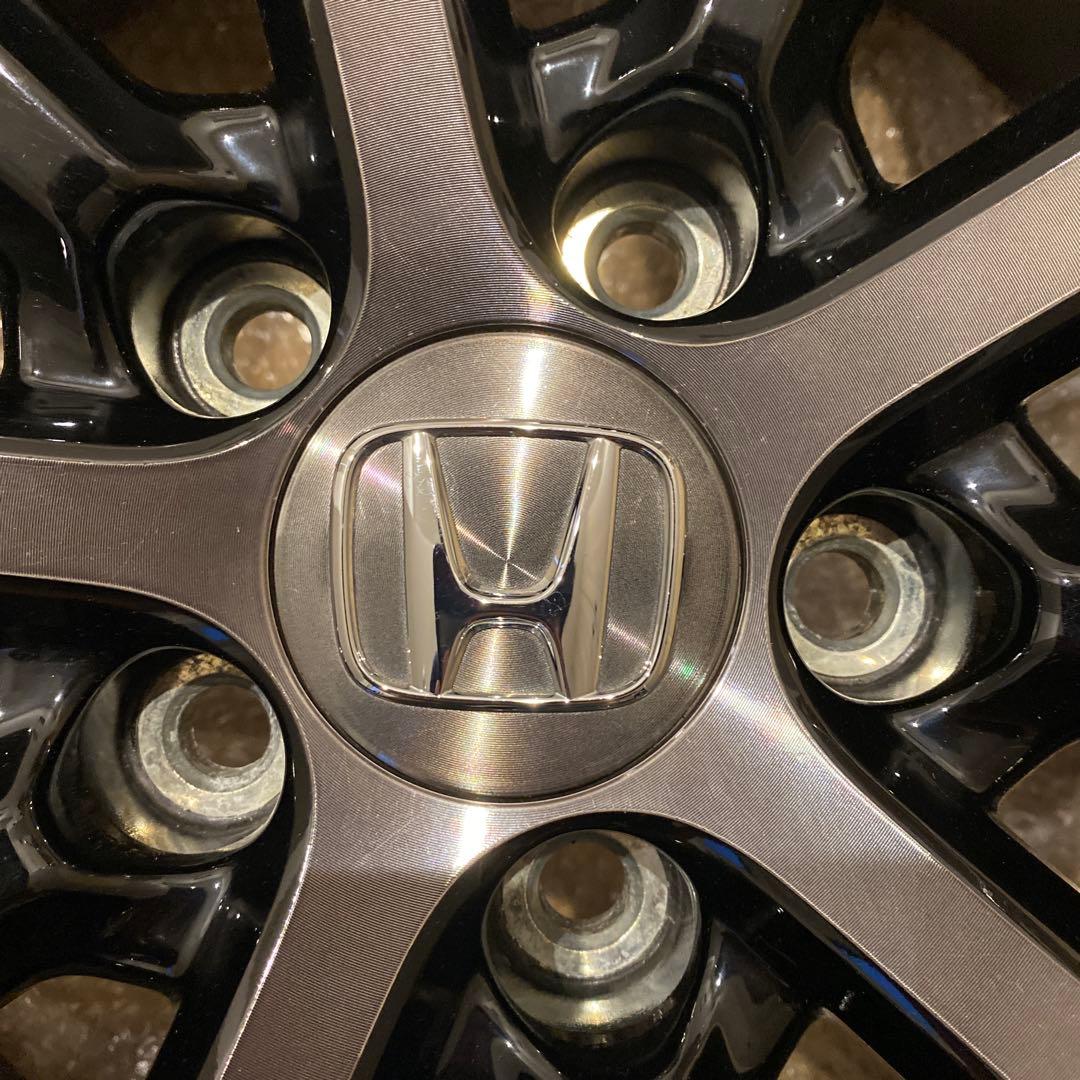 FK7 後期純正ホイール美品1本のみ