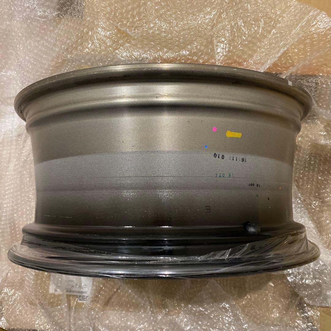 FK7 後期純正ホイール美品1本のみ