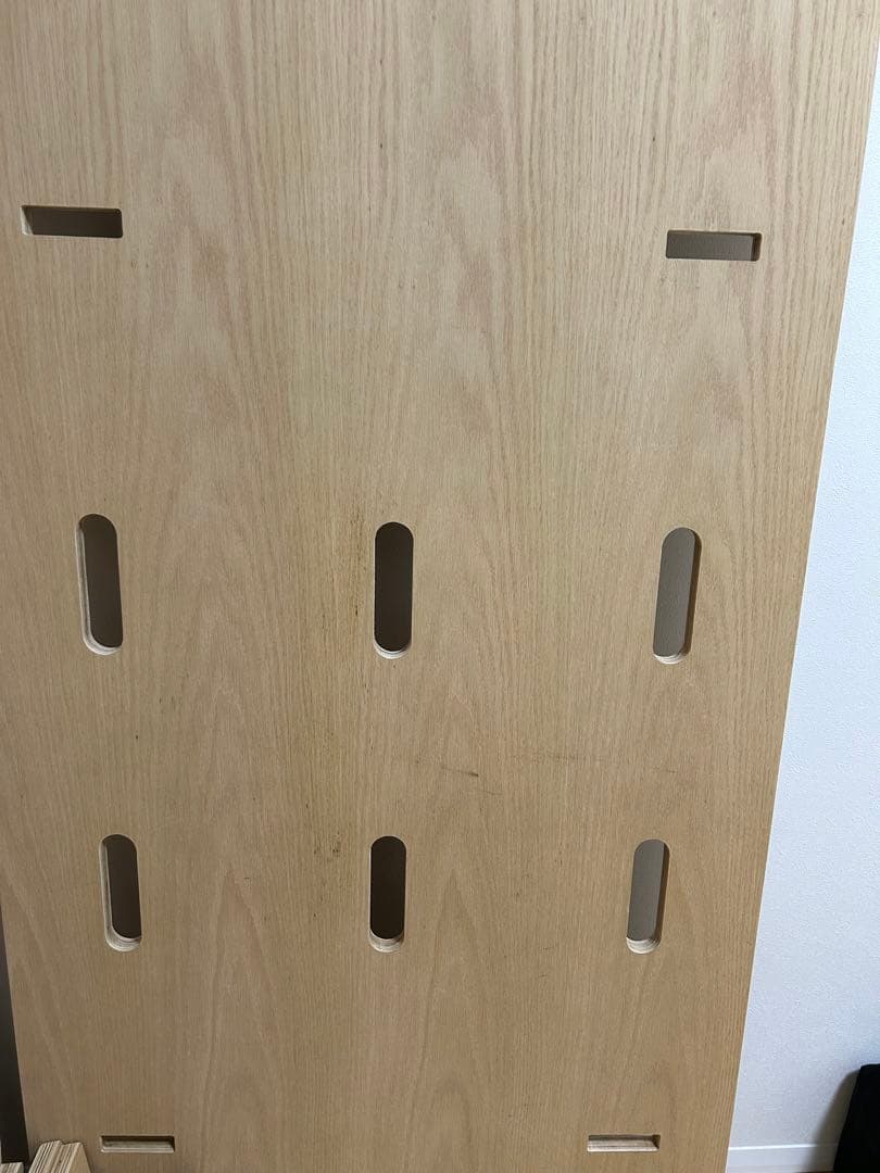 コアラクイーンサイズベッドフレーム