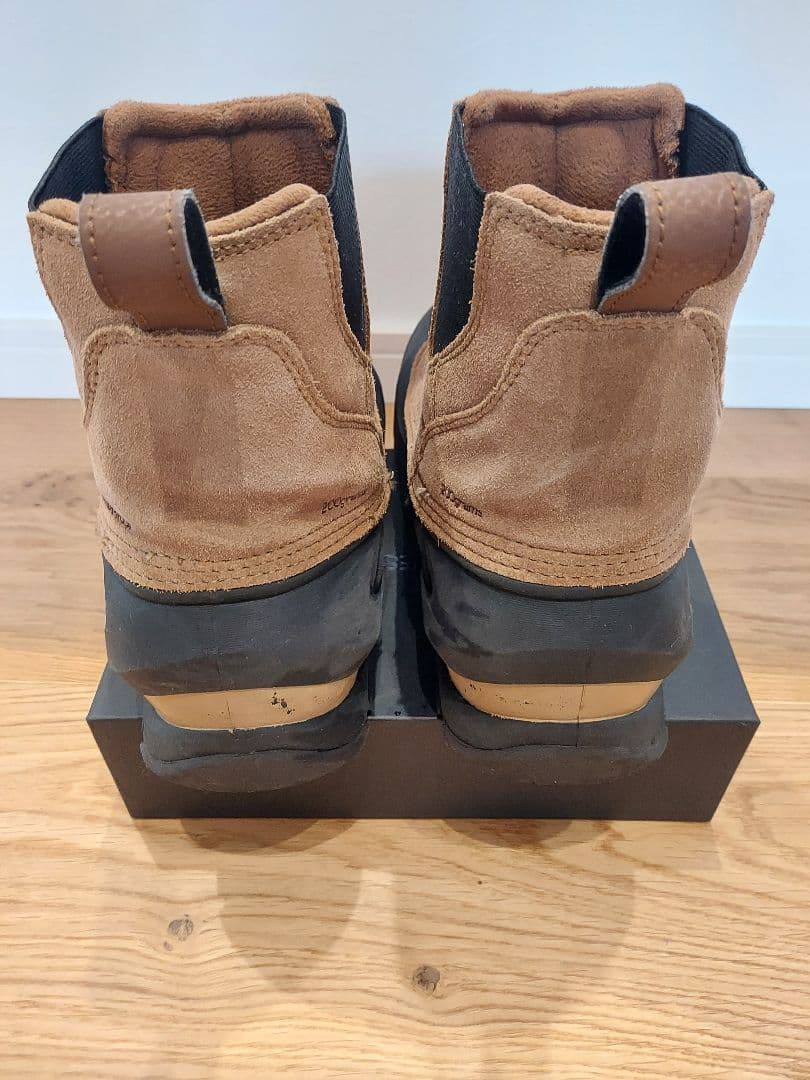 SOREL 〖品番NM2738ー257〗 メンズ スノーブーツ 防水