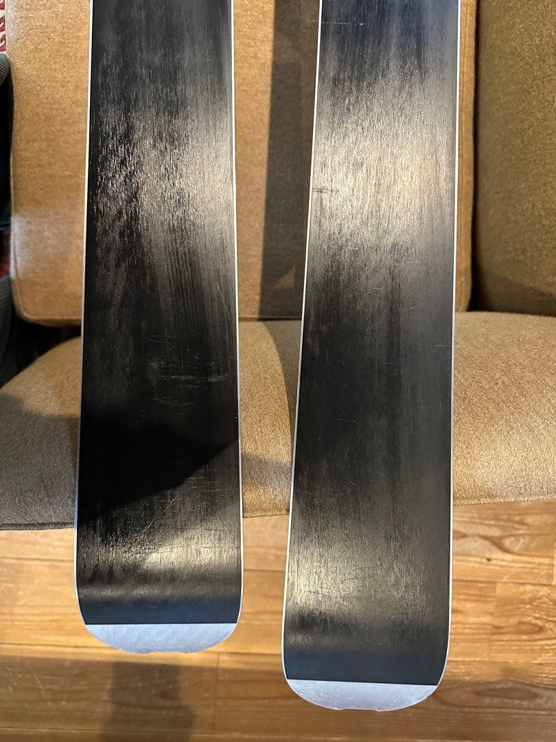 【板のみ】ベクターグライド　ボールド185cm