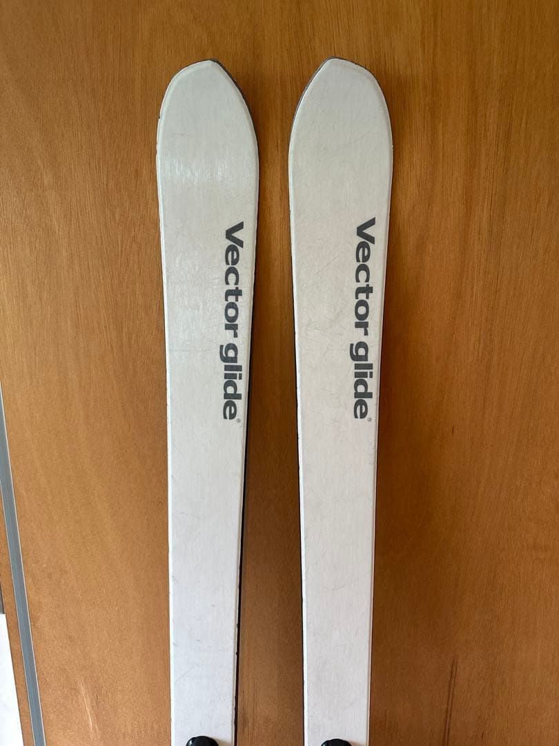 【板のみ】ベクターグライド　ボールド185cm
