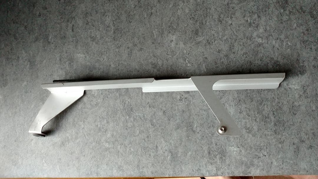 PommeSR400デイトナローダウンサスペンション３点フルキット