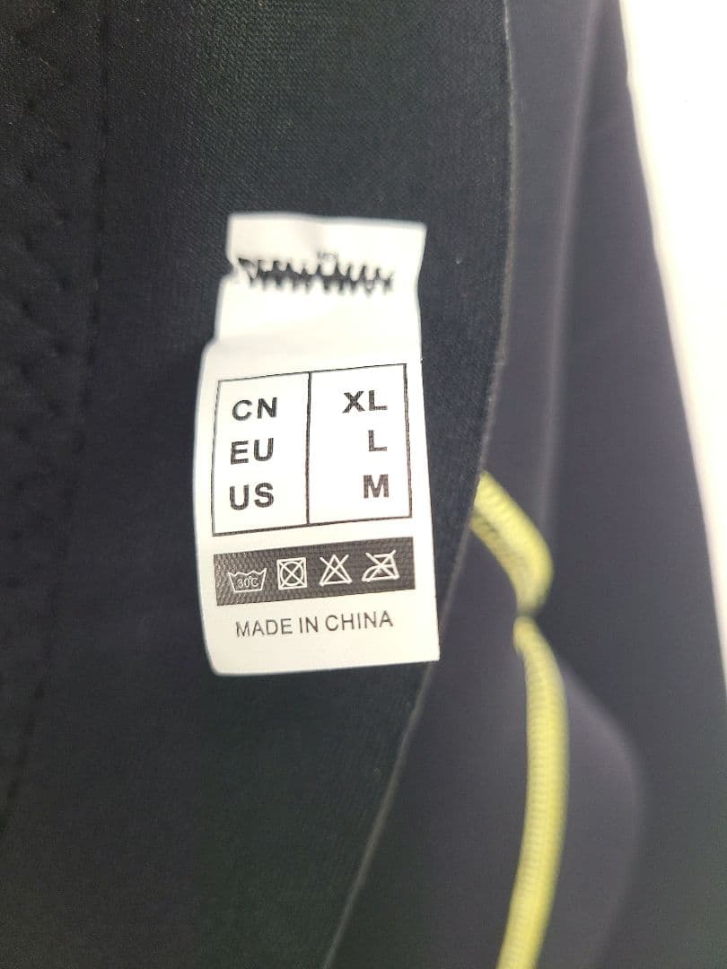 未使用 ウェットスーツ フルスーツ3mm 3ミリ スキューバダイビングサーフィン