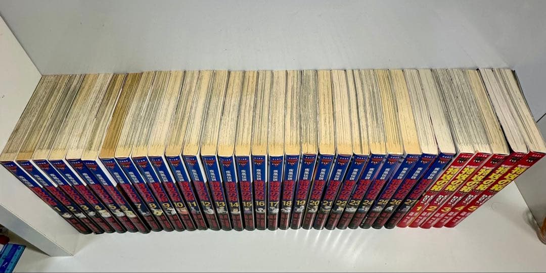 12/30 削除　特攻の拓全巻セット+おまけ小説