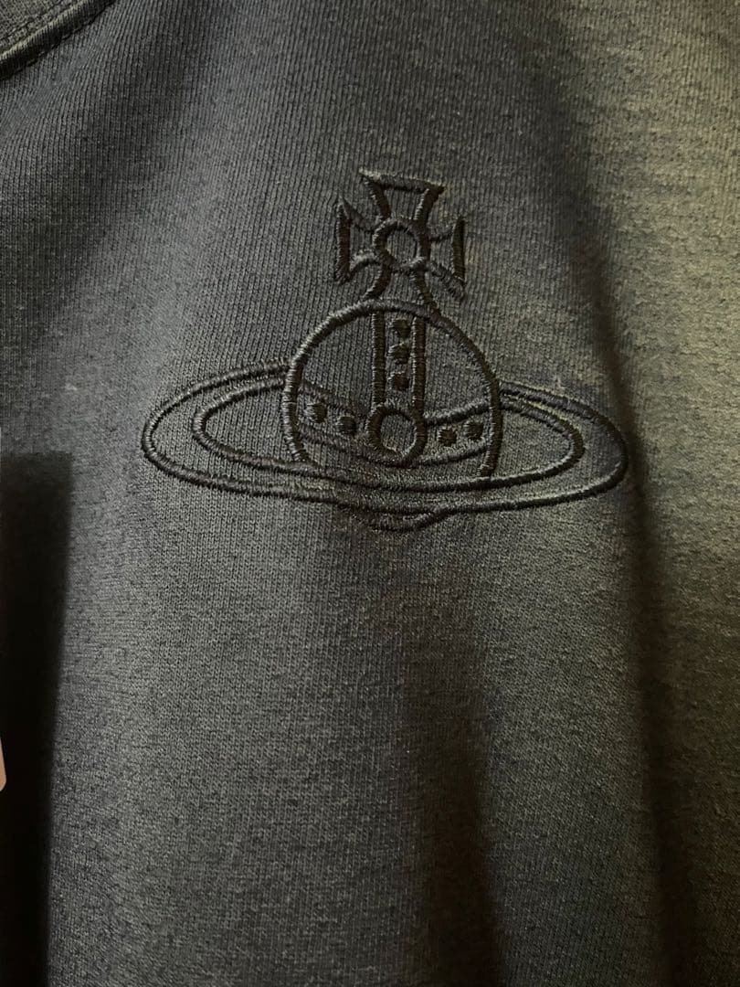 【新品未使用】Vivienne Westwood グラデーションTシャツ フリー