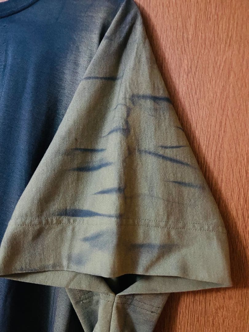 【新品未使用】Vivienne Westwood グラデーションTシャツ フリー