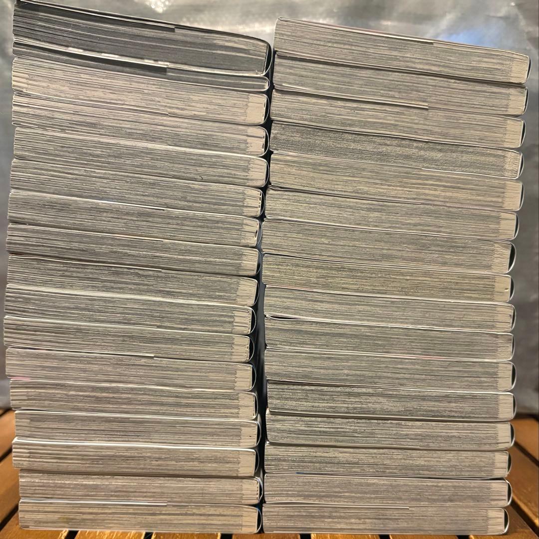 呪術廻戦 全巻セット＋0.5巻、公式ファンブック付