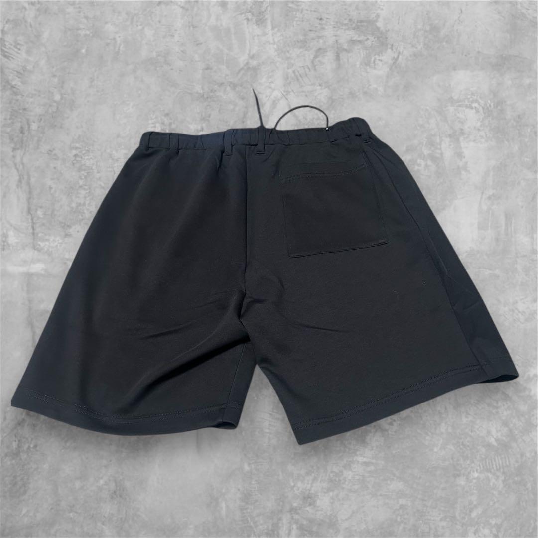 muta MARINE　半袖＆ハーフパンツ　セットアップ　M