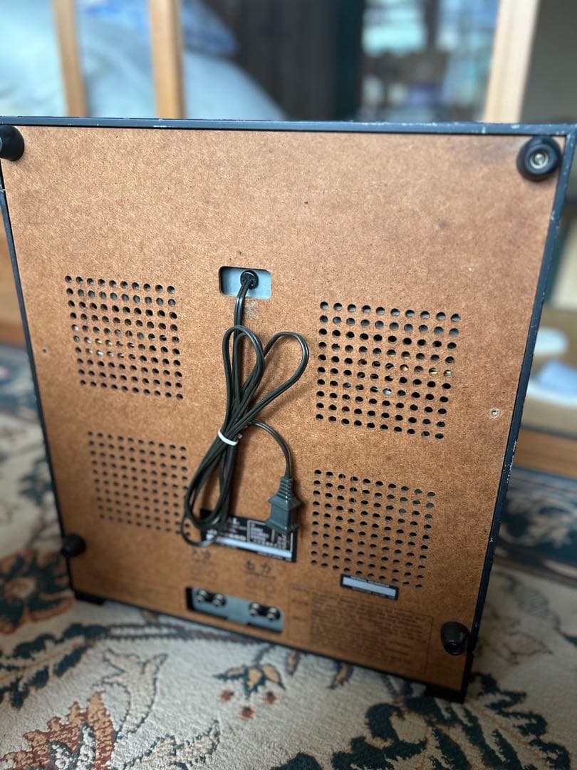 AKAI GX-266D オープンリールデッキ？