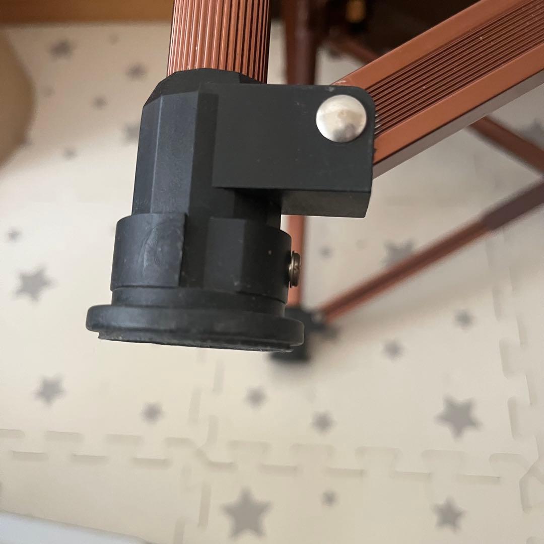 コールマン コンフォートマスター キャンバスデッキチェア