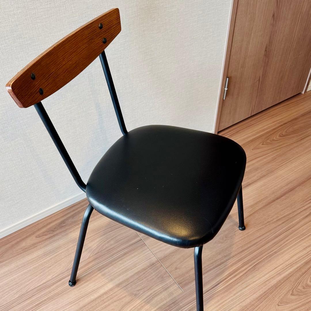 ACME FURNITURE / ダイニングチェア　2/2