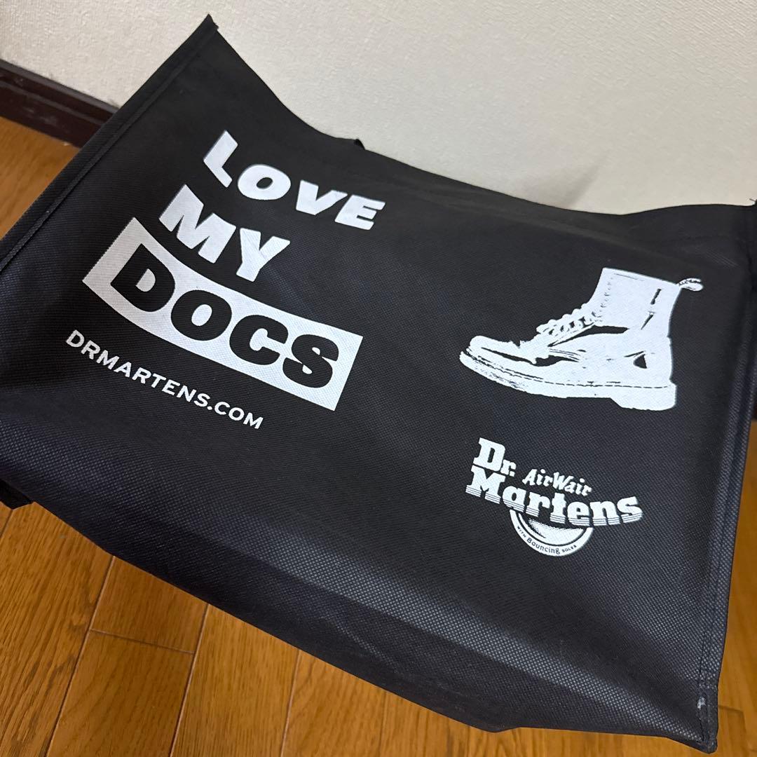 Dr. Martens Reeder ブラック us9 ドクターマーチン