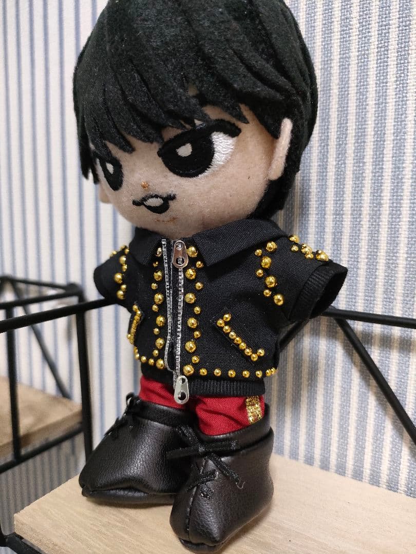 すのチル　ハンドメイド　お洋服とお靴