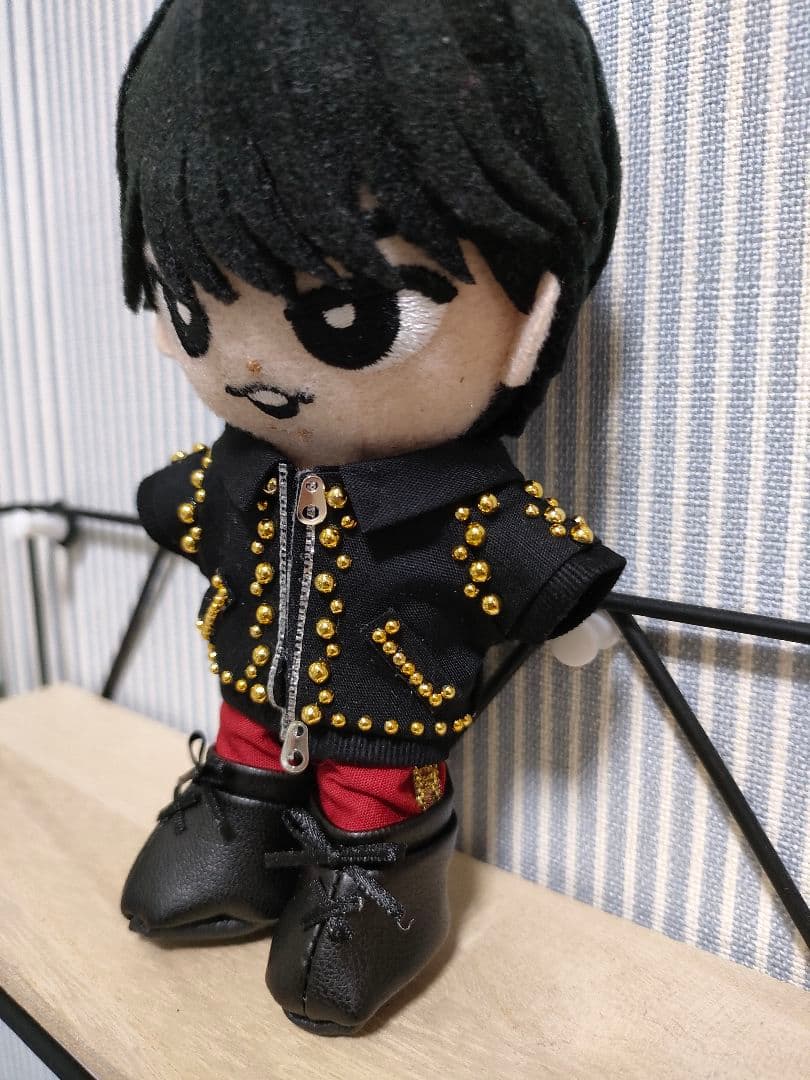 すのチル　ハンドメイド　お洋服とお靴