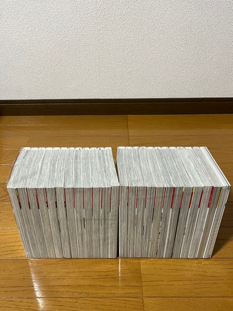 美品　ウィンドブレイカー　 1〜23巻　全巻セット　➕　公式キャラクターブック