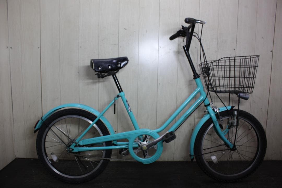 ブリジストンVEGASベガス 20型 LED仕様 シティーサイクル