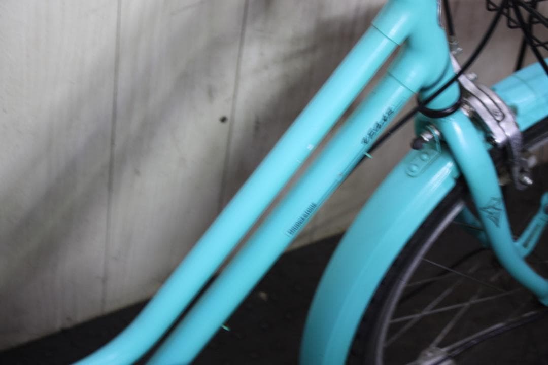 ブリジストンVEGASベガス 20型 LED仕様 シティーサイクル