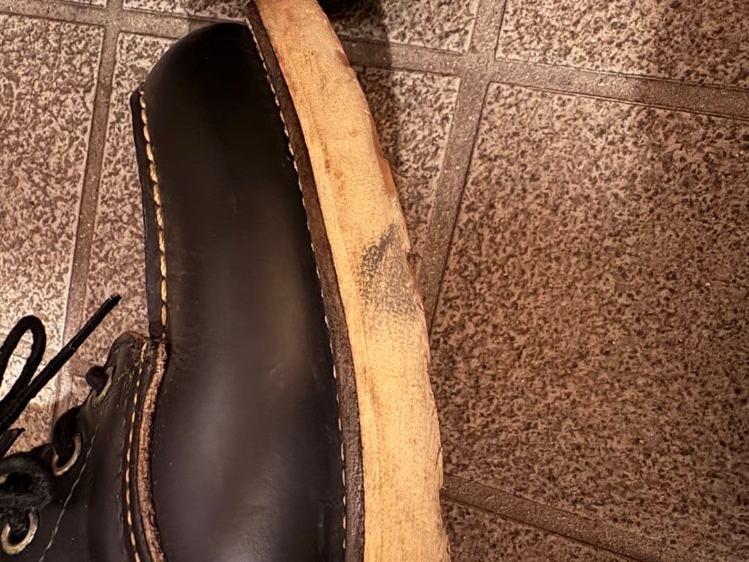 レッドウィング アイリッシュセッター REDWING made in USA