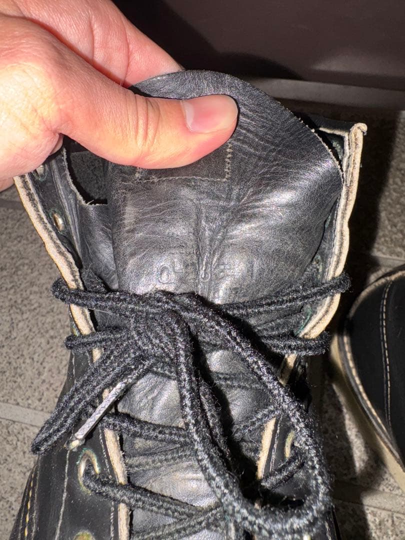 レッドウィング アイリッシュセッター REDWING made in USA