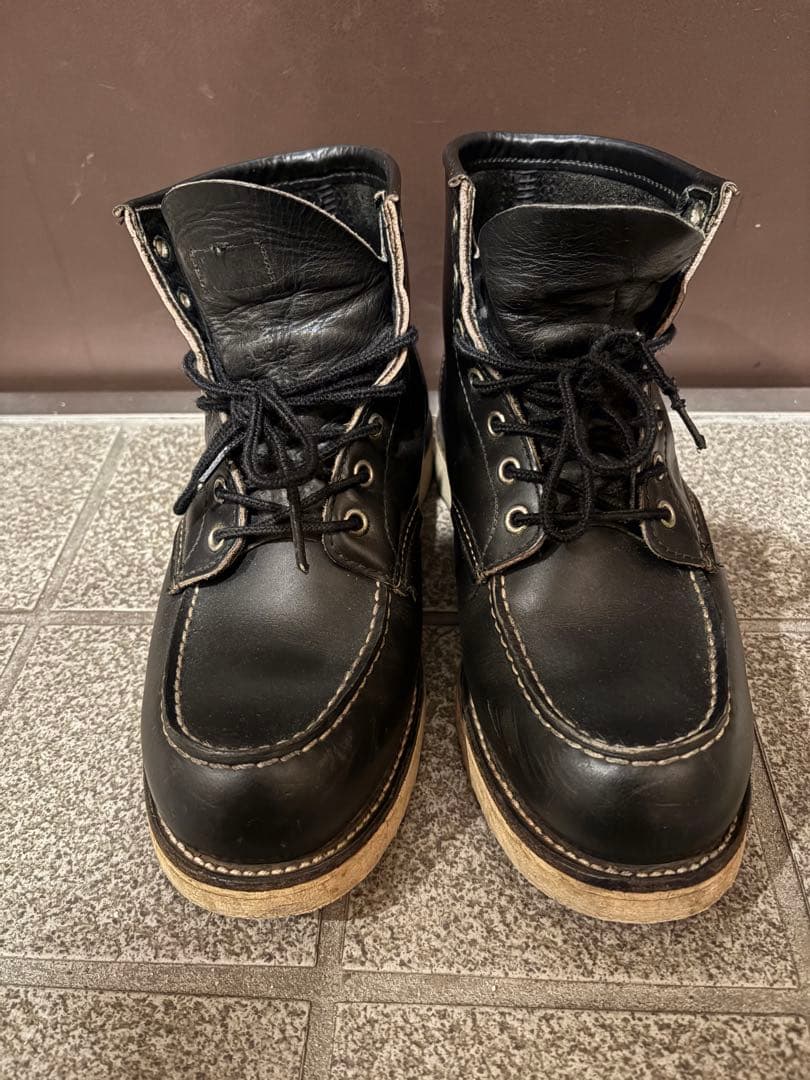 レッドウィング アイリッシュセッター REDWING made in USA
